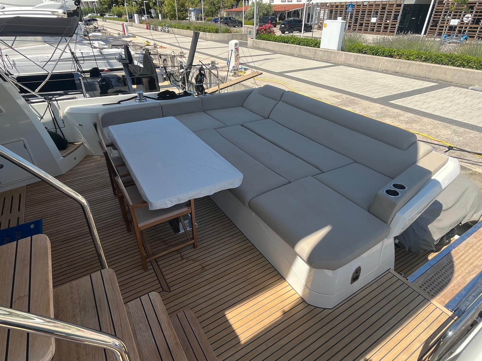 Prestige 590 (2021) - Image 5