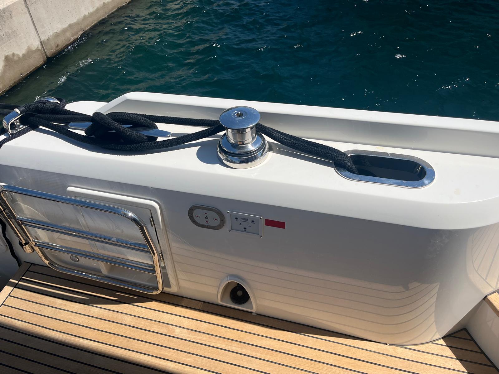 Prestige 590 (2021) - Image 6