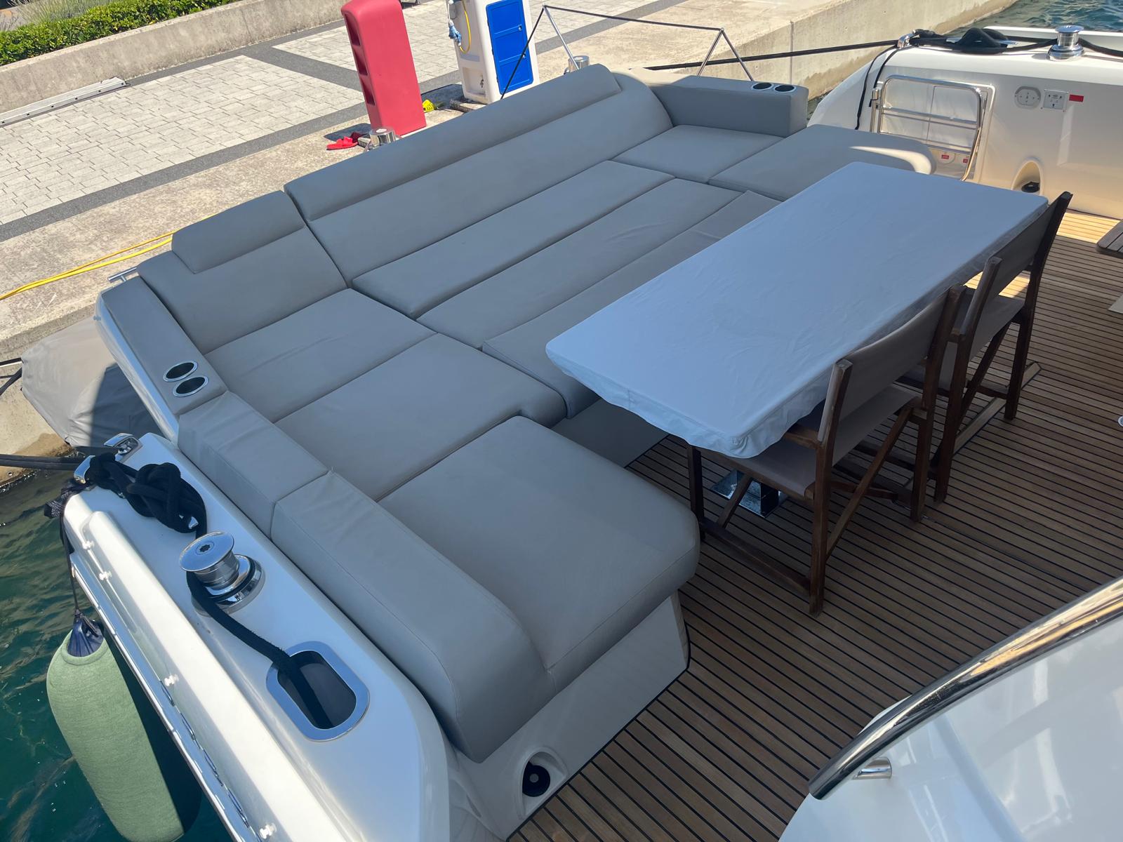 Prestige 590 (2021) - Image 7