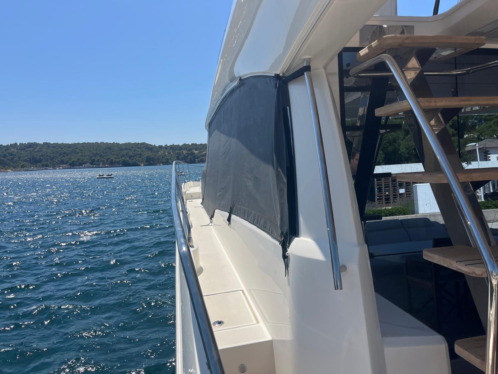 Prestige 590 (2021) - Image 8