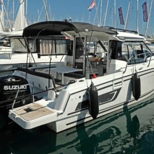 Jeanneau Merry Fisher 795 (2024)