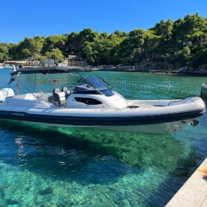 MAR.CO E‑MOTION 32